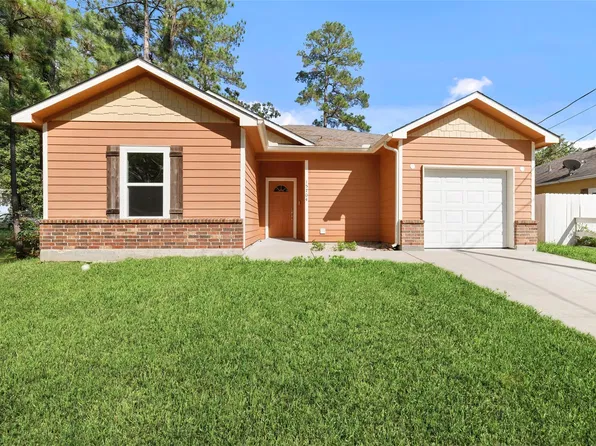 15704 Sycamore Dr, Montgomery, TX 77356