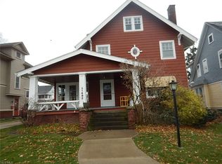 1482 Northland Ave, Lakewood, OH 44107