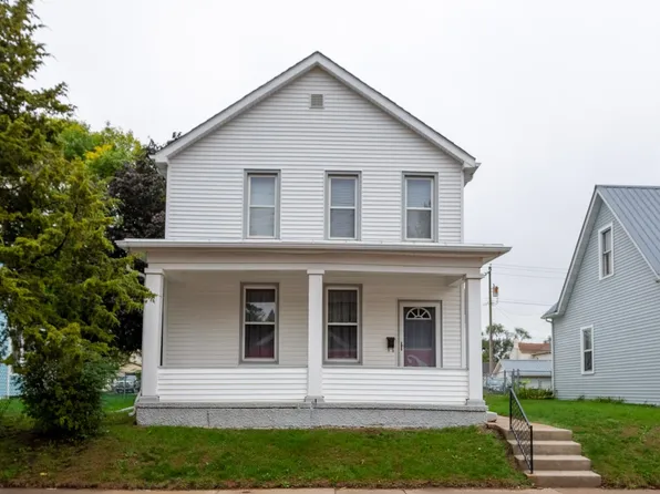 1108 Rhomberg Ave, Dubuque, IA 52001