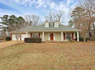 414 Saddle Brook St, Pearl, MS 39208