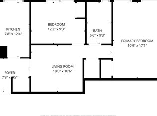 106 Highland Ave APT 55C, Yonkers, NY 10705