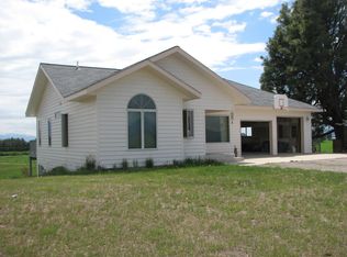 2850 Whitefish Stage Rd, Whitefish, MT 59937