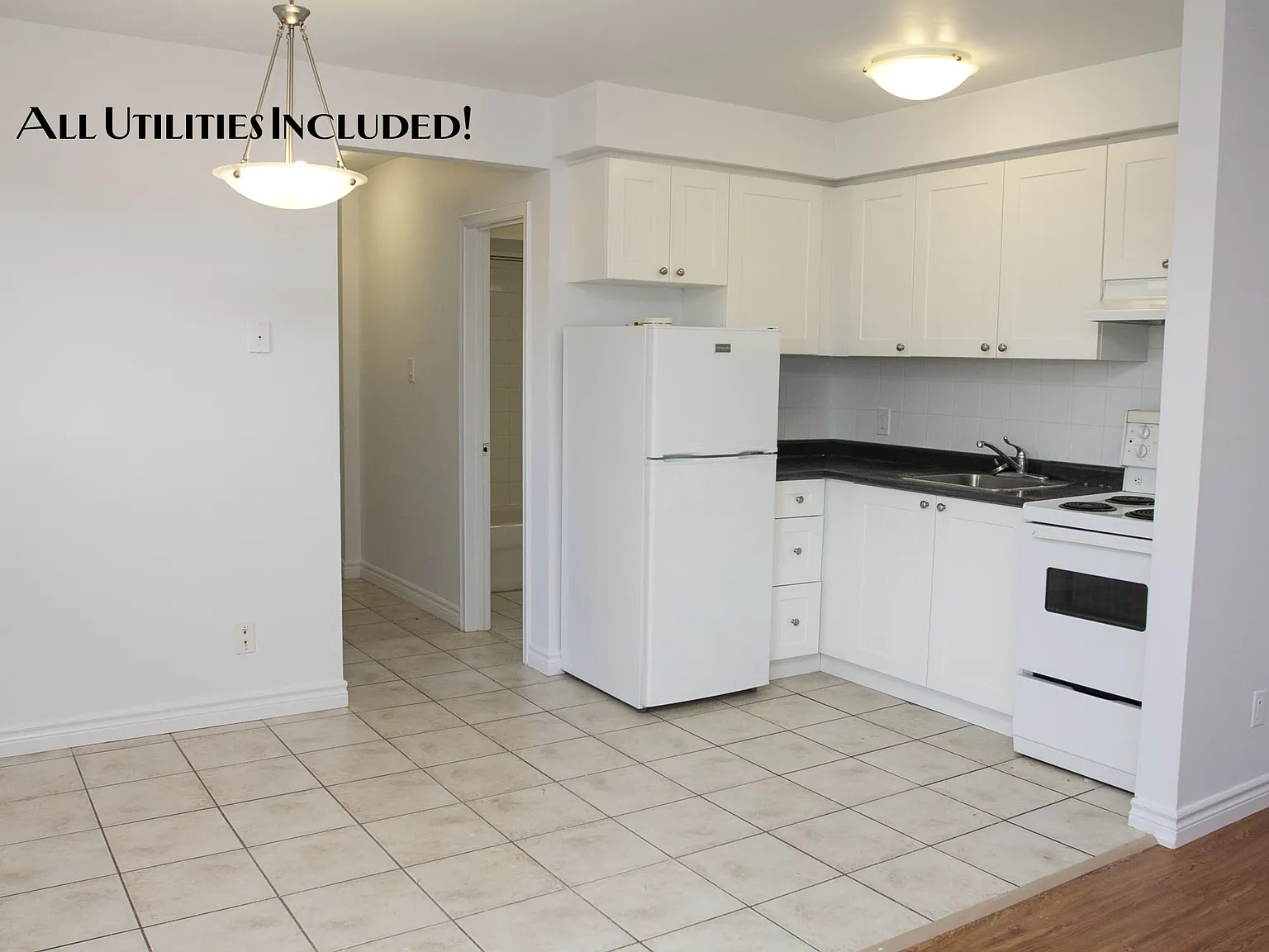 Fairway Apartments — Photo 3