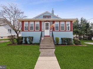 7202 Rudderow Ave, Pennsauken, NJ 08109