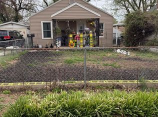 549 S West Ave, Springfield, MO 65806