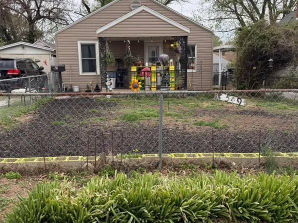 549 S West Avenue, Springfield, MO 65806