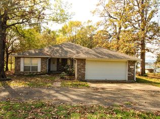 157 Point 3 Dr, Florien, LA 71429