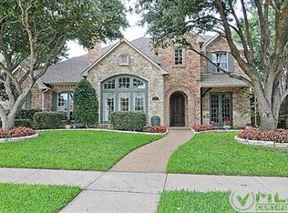 5740 Misted Breeze Dr, Plano, TX 75093