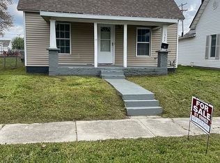 1505 W C St, Joplin, MO 64801