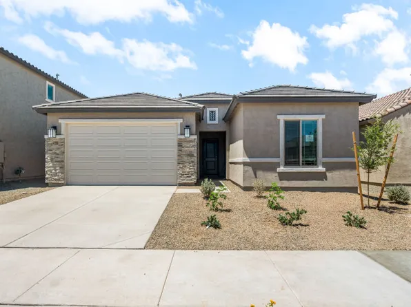42990 W Palo Amarillo Rd, Maricopa, AZ 85138