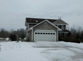 4493 N 68th Ave, Hart, MI 49420