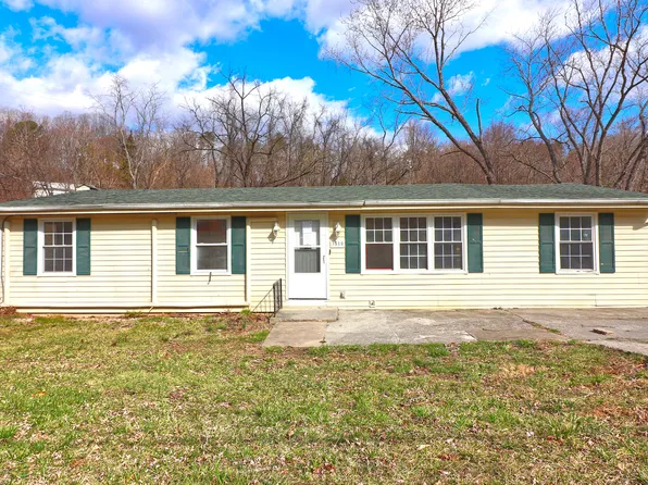 3510 Yellow Mountain Rd SE, Roanoke, VA 24014