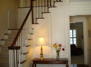 4113 James River Rd, New Albany, OH 43054