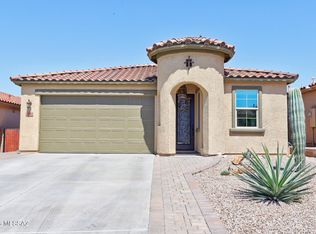 12081 N Golden Mirror Dr, Marana, AZ 85658