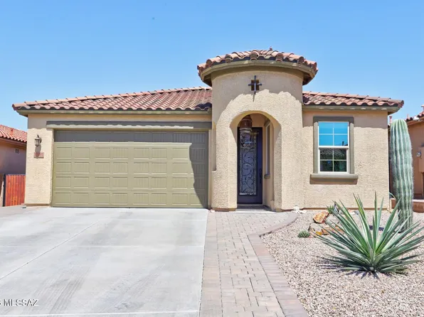 12081 N Golden Mirror Dr, Marana, AZ 85658