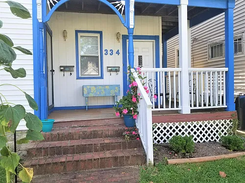 334 E High St #2 Photo 1