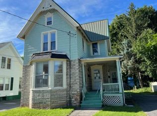113 E Sands St, Oneida, NY 13421