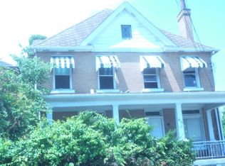 413 Delaware St, Monessen, PA 15062
