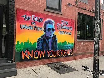 Rented by REAL New York