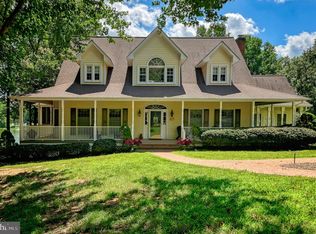 15501 Chestnut Tree Ct, Mineral, VA 23117
