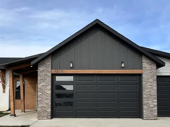 1265 Granite Ln, Sheridan, WY 82801
