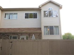 362 Park Ridge Ln UNIT D, Aurora, IL 60504