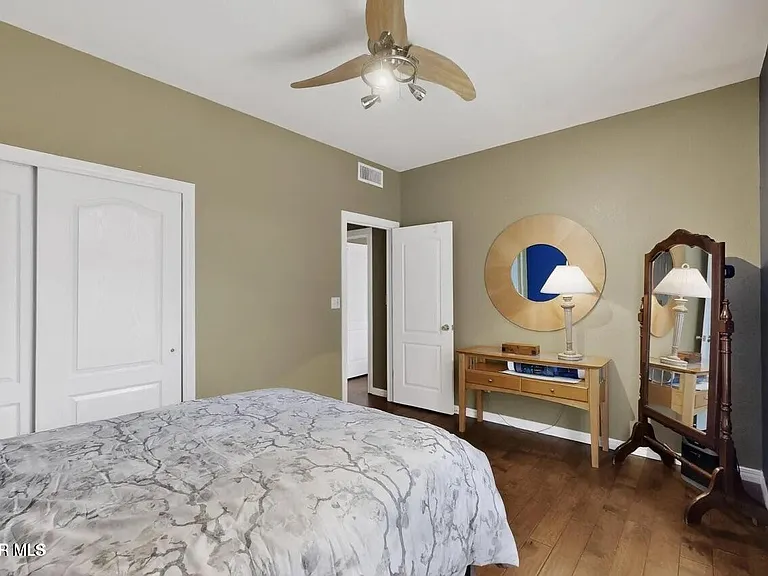 6909 Desert Canyon Dr — Photo 24