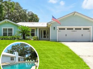 10 QUAIL Lane, Jacksonville Beach, FL 32250