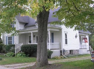 3663 N Main St, Akron, MI 48701