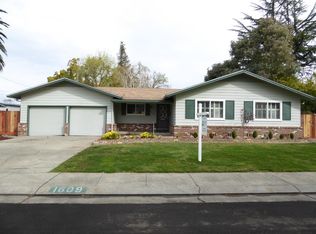 1609 Cameron Way, Stockton, CA 95207