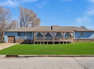 1129 S 124th East Ave, Tulsa, OK 74128