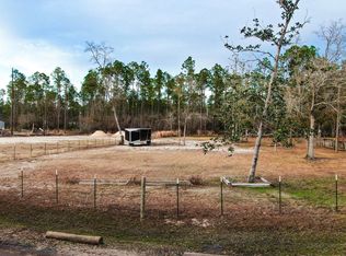 313 Newman Point Rd, Southport, FL 32409