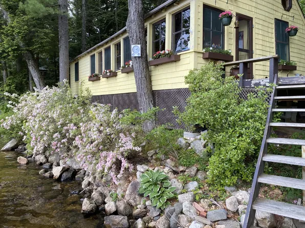 10 Crest Haven Road, Windham, ME 04062