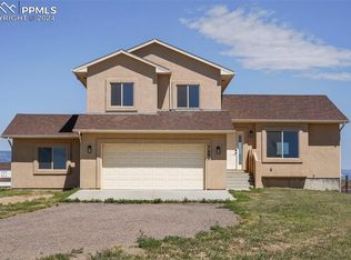 7486 Van Wyhe Ct, Fountain, CO 80817