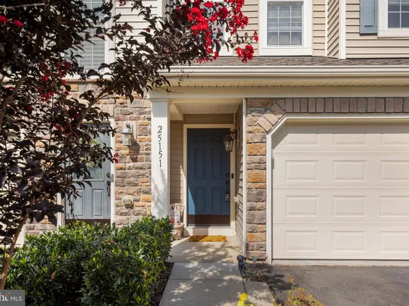 25151 Sweet Myrtle Sq, Aldie, VA 20105