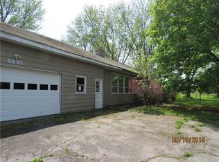 5693 W Ridge Rd, Spencerport, NY 14559