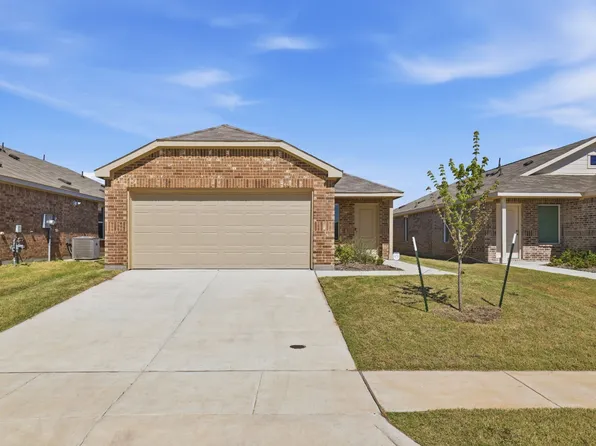 1340 Wedgeleaf Ln, Forney, TX 75126