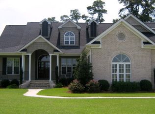 125 Duval Dr, Goldsboro, NC 27530