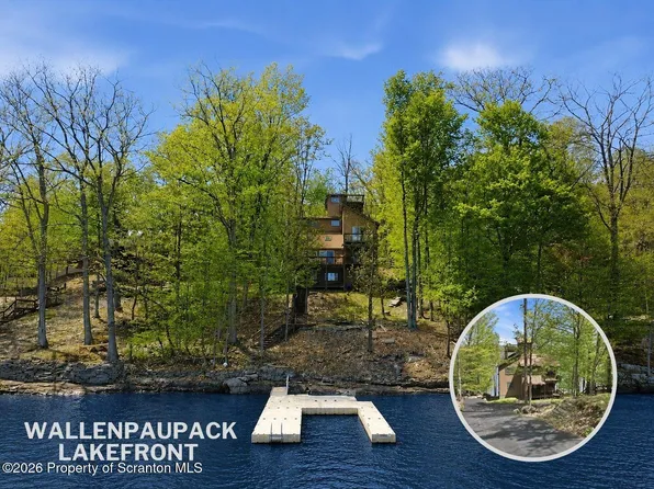 10 Knollwood Rd, Lake Ariel, PA 18436