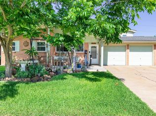 2454 Delwin St, Houston, TX 77034