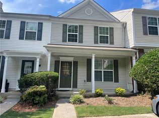 912 Bendleton Trce, Alpharetta, GA 30004