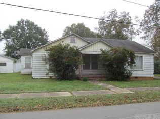 211 E Gum St, Sheridan, AR 72150