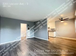 2201 Locust Ave #3, Long Beach, CA 90806