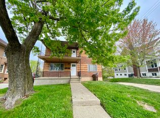29 Concord Ave #1, Fort Thomas, KY