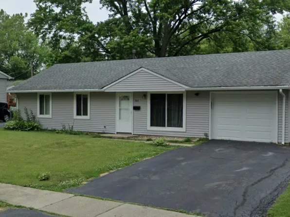 507 E Birch Dr, Glenwood, IL 60425