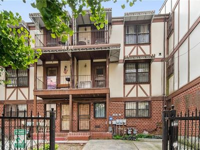 880 Union Avenue #C, Bronx, NY, 10459
