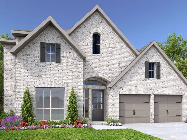3299W Plan, Devonshire Reserve 60'