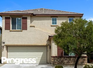 5002 W Moberly Ave, Las Vegas, NV 89139
