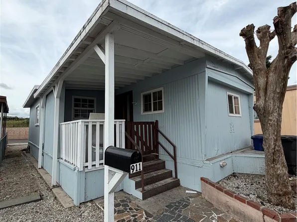 6475 S Atlantic Ave #911, Long Beach, CA 90805