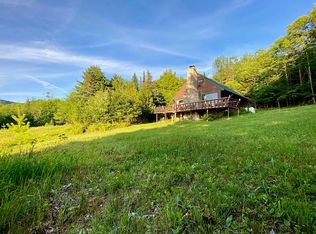 206 Jay Mountain Rd, Jay, NY 12941